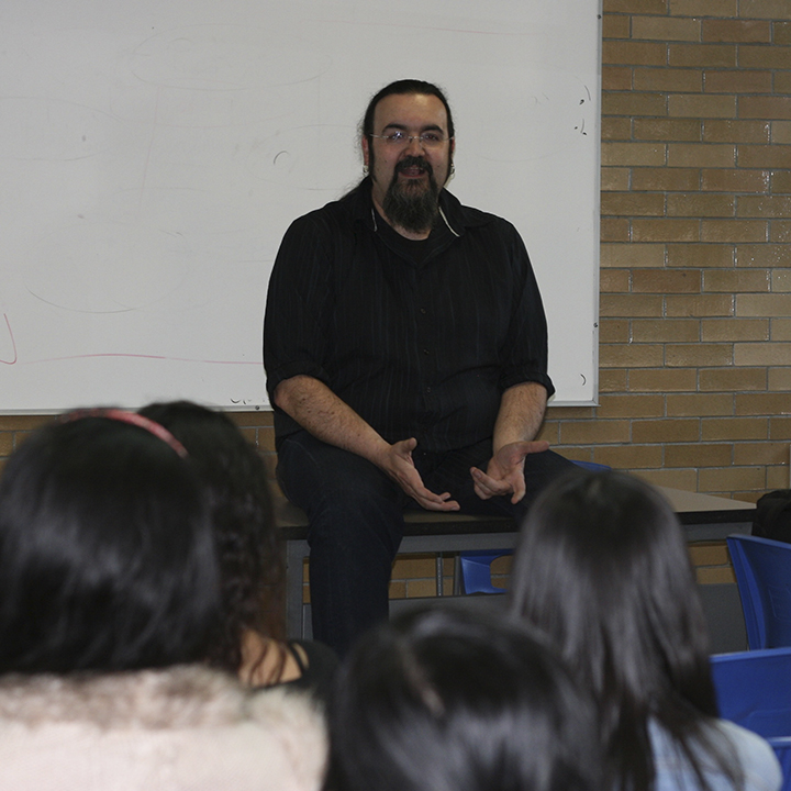 DAVID PASTOR VICO ( https://vico.mx )