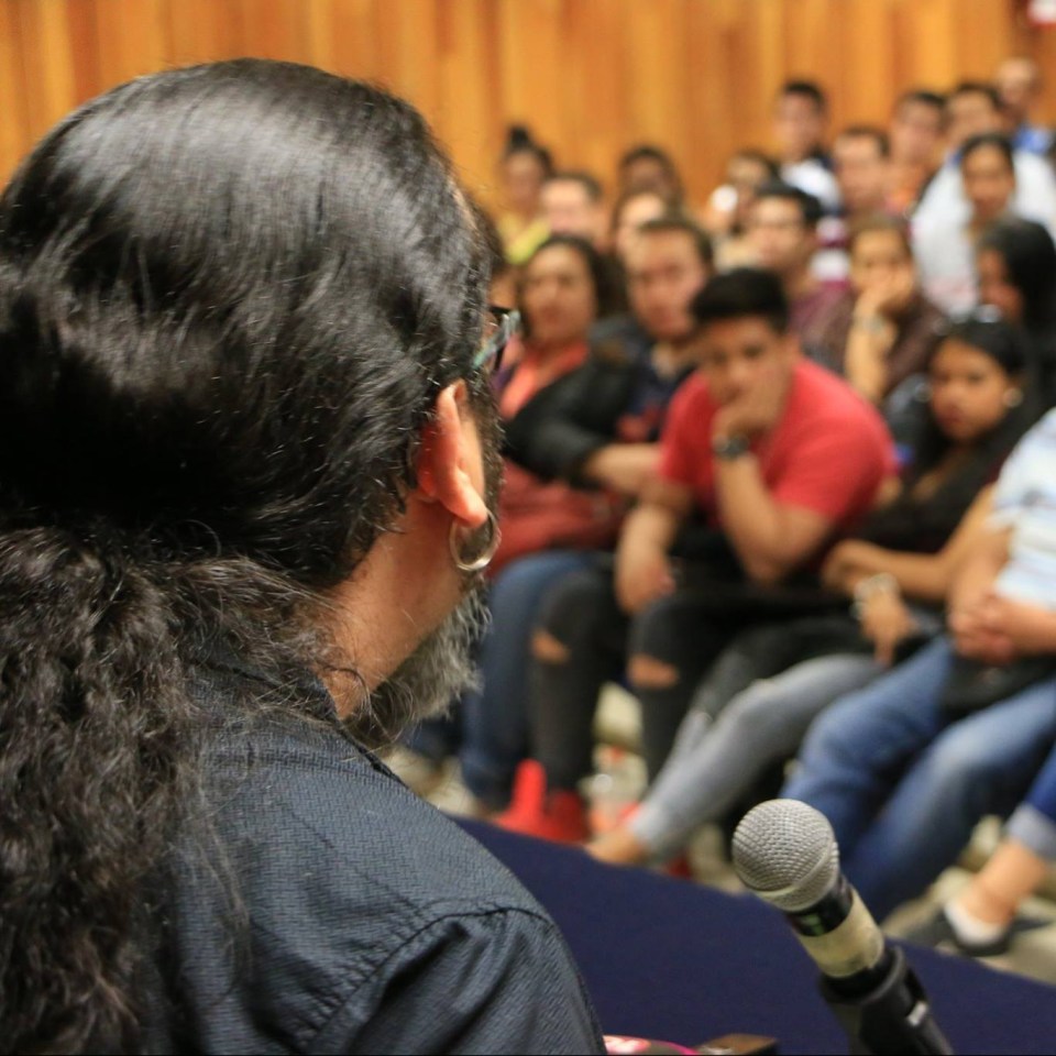 DAVID PASTOR VICO ( https://vico.mx )