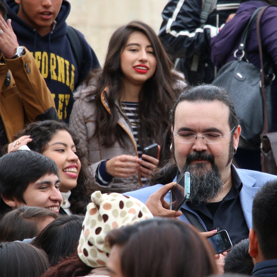 DAVID PASTOR VICO ( https://vico.mx )