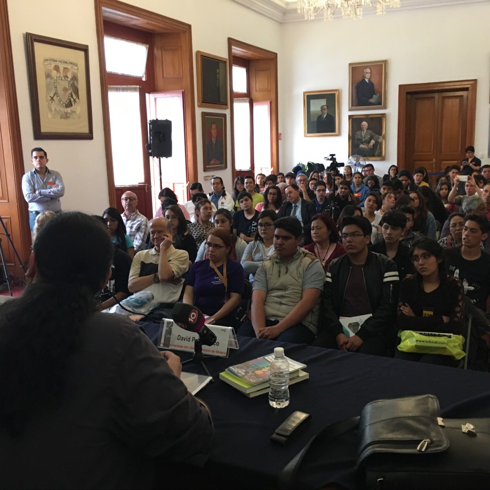 DAVID PASTOR VICO ( https://vico.mx )